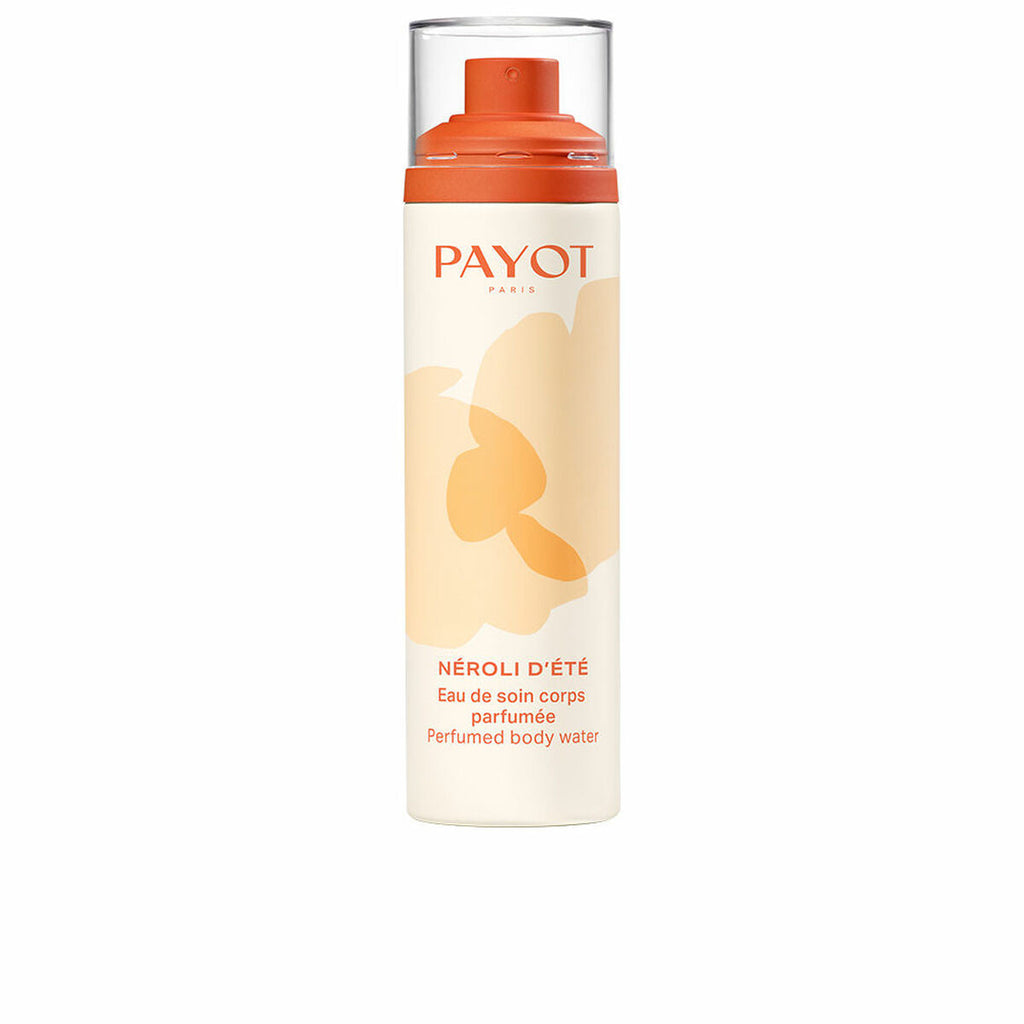 Body mist payot nerolí d’été 100 ml - schönheit parfums