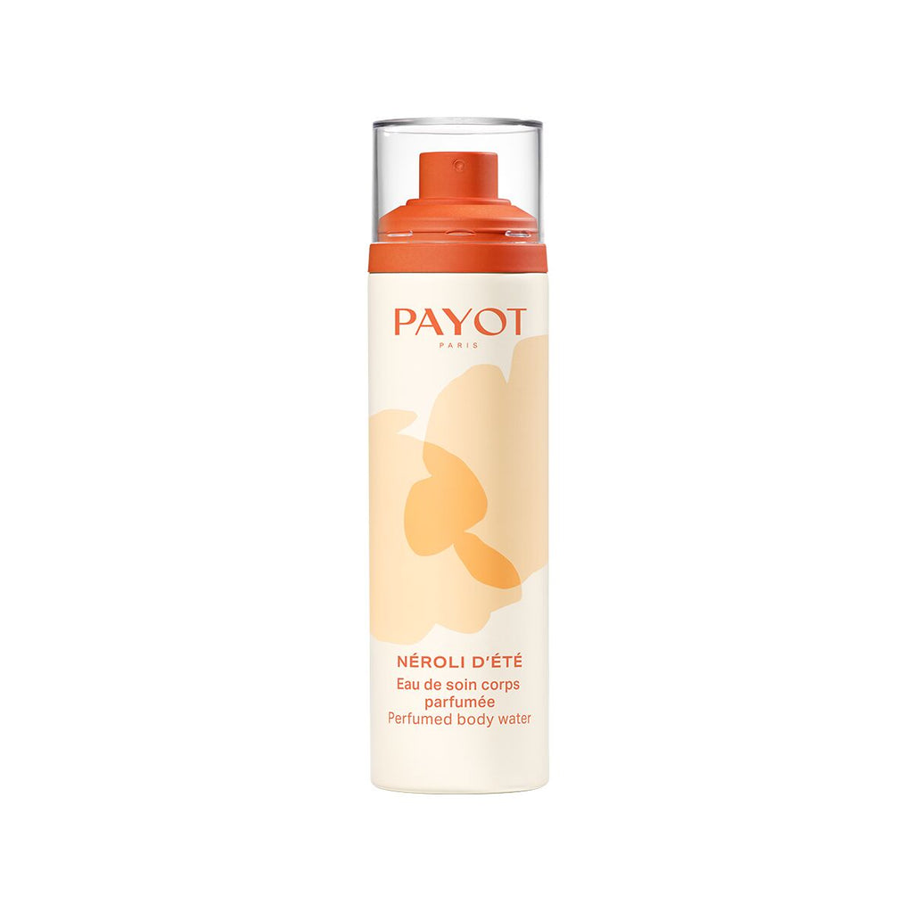 Body mist payot neroli d’ete 100 ml - schönheit parfums