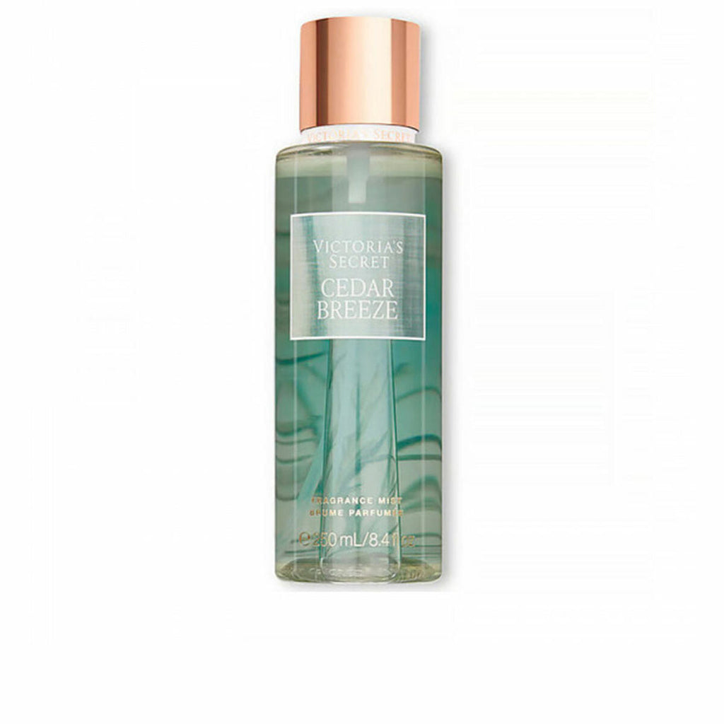 Body mist victoria’s secret cedar breeze - schönheit