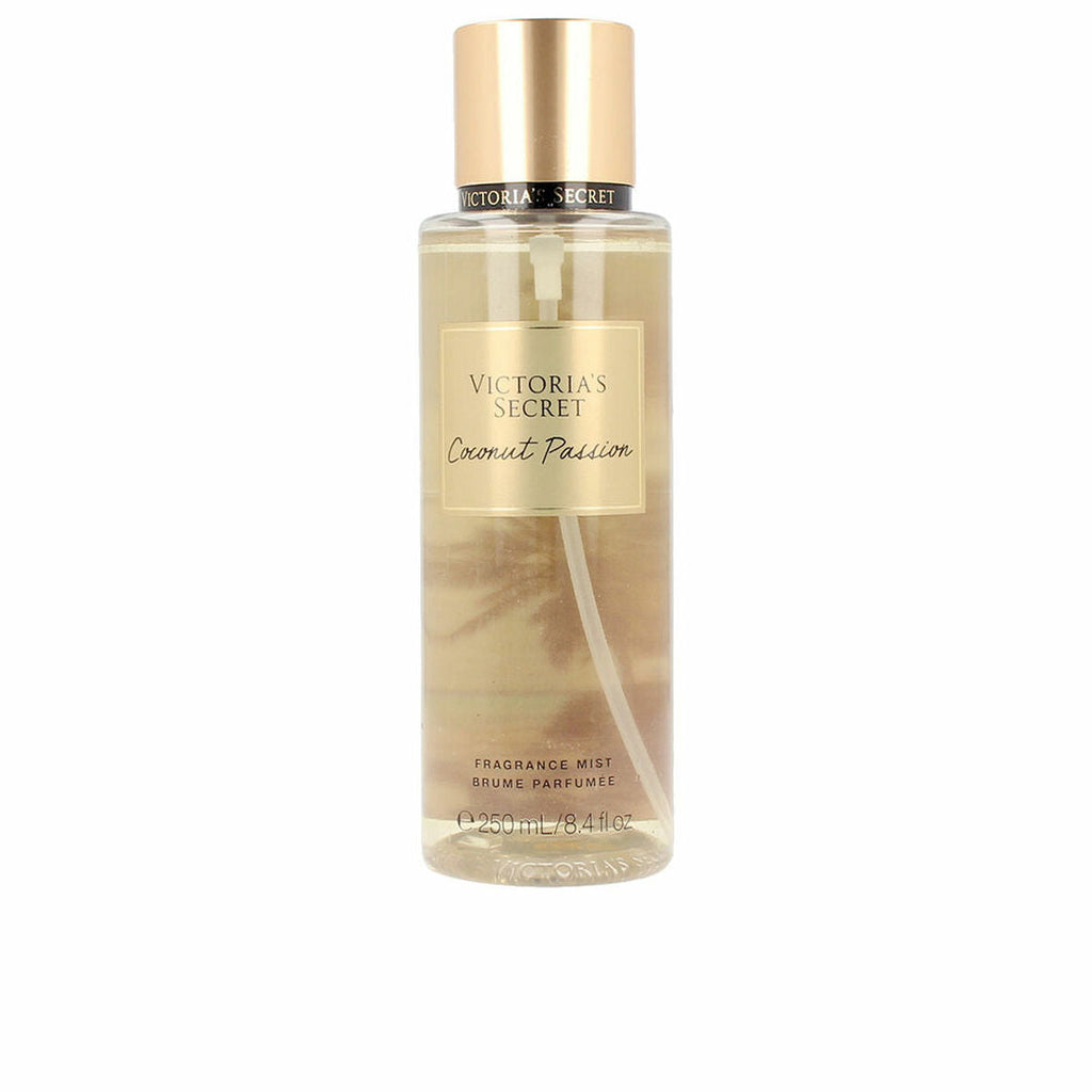 Body mist victoria’s secret coconut passion 250 ml