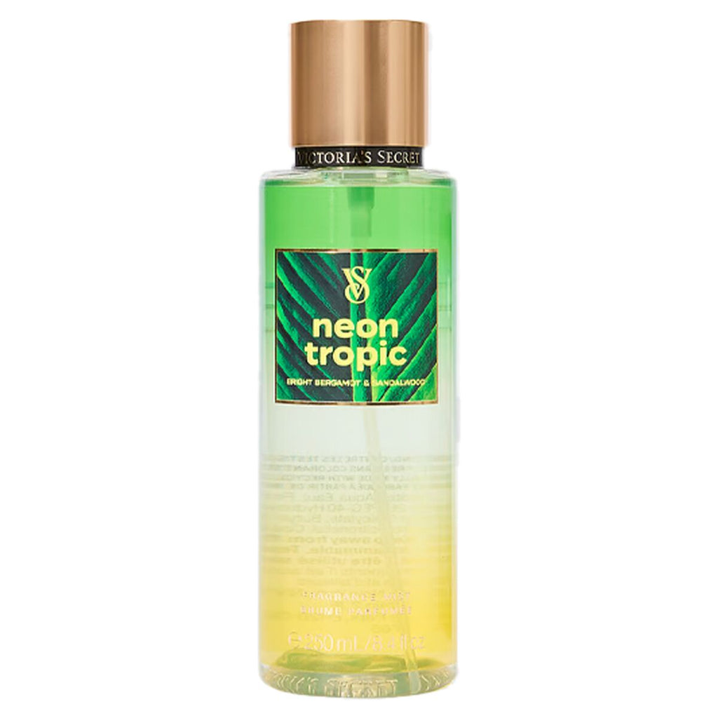 Body mist victoria’s secret neon tropic 250 ml - schönheit