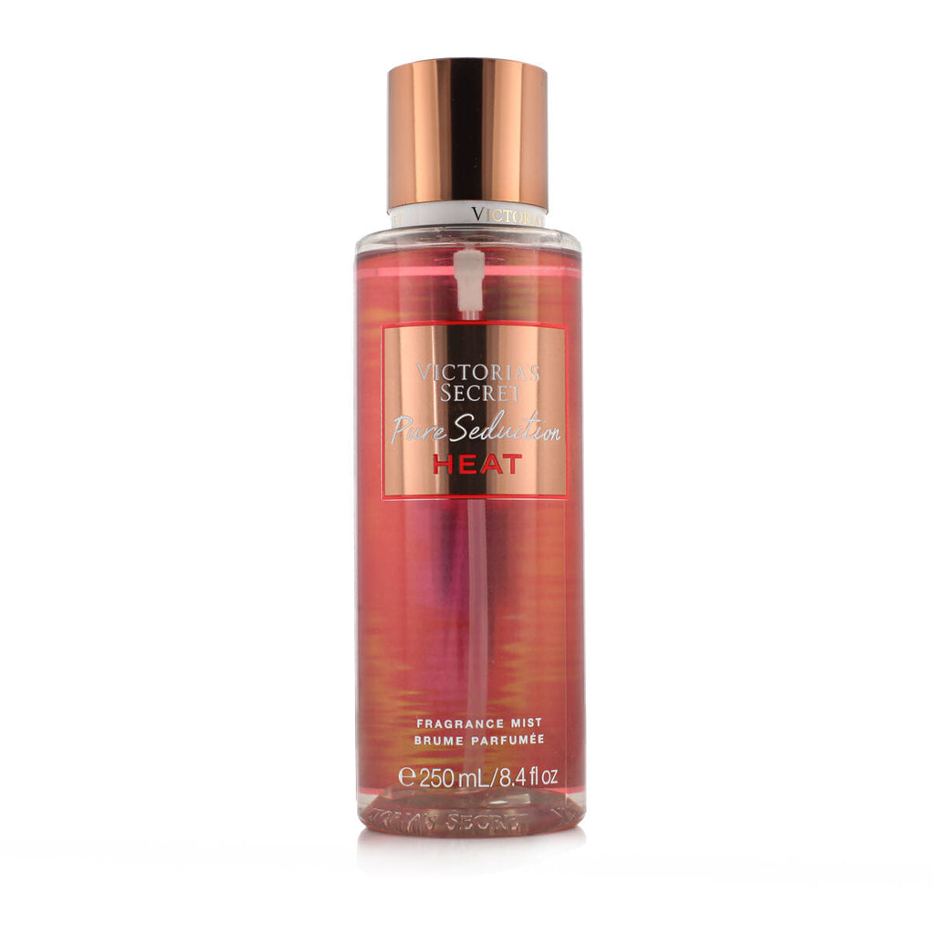 Body mist victoria’s secret pure seduction heat 250 ml