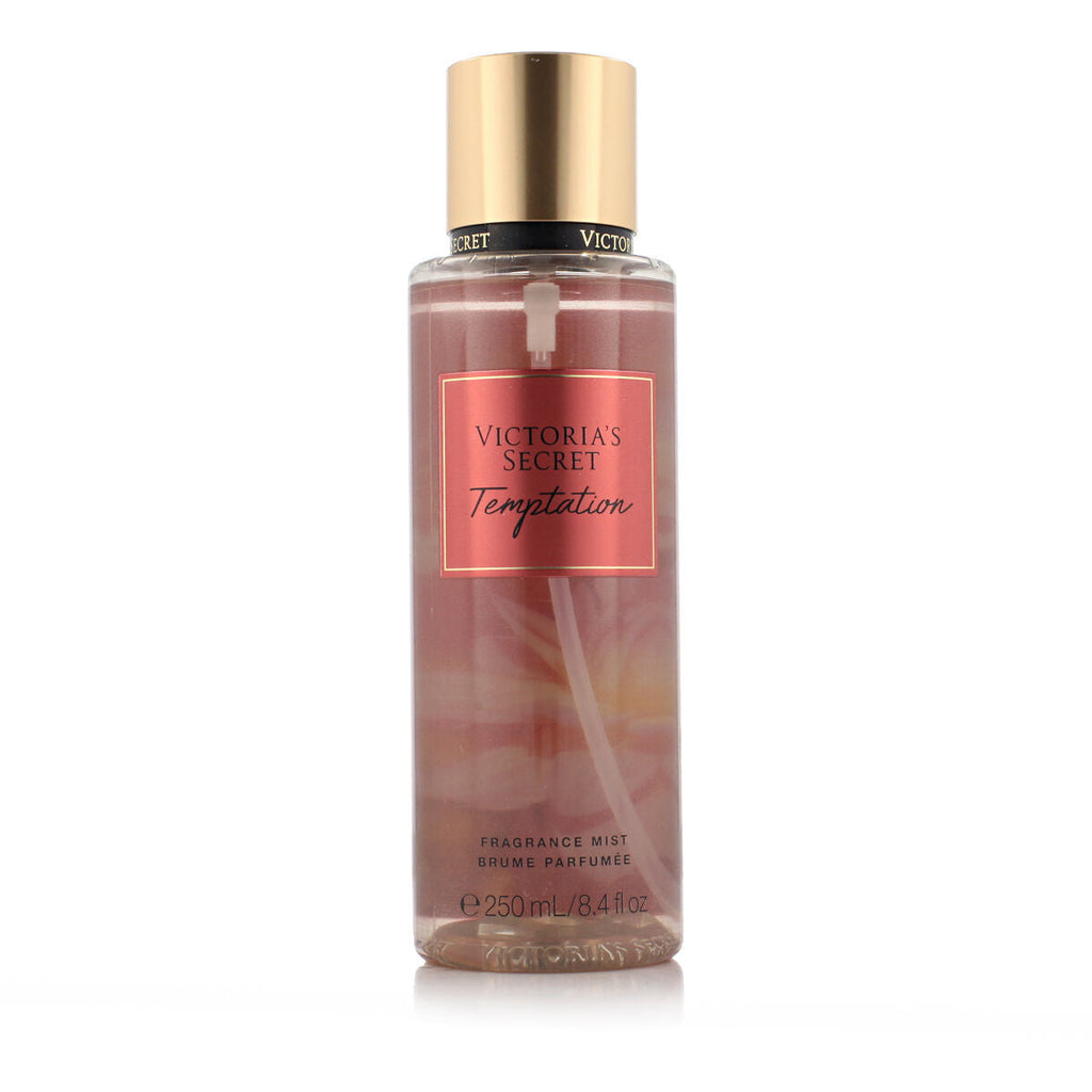 Body mist victoria’s secret temptation - schönheit maniküre