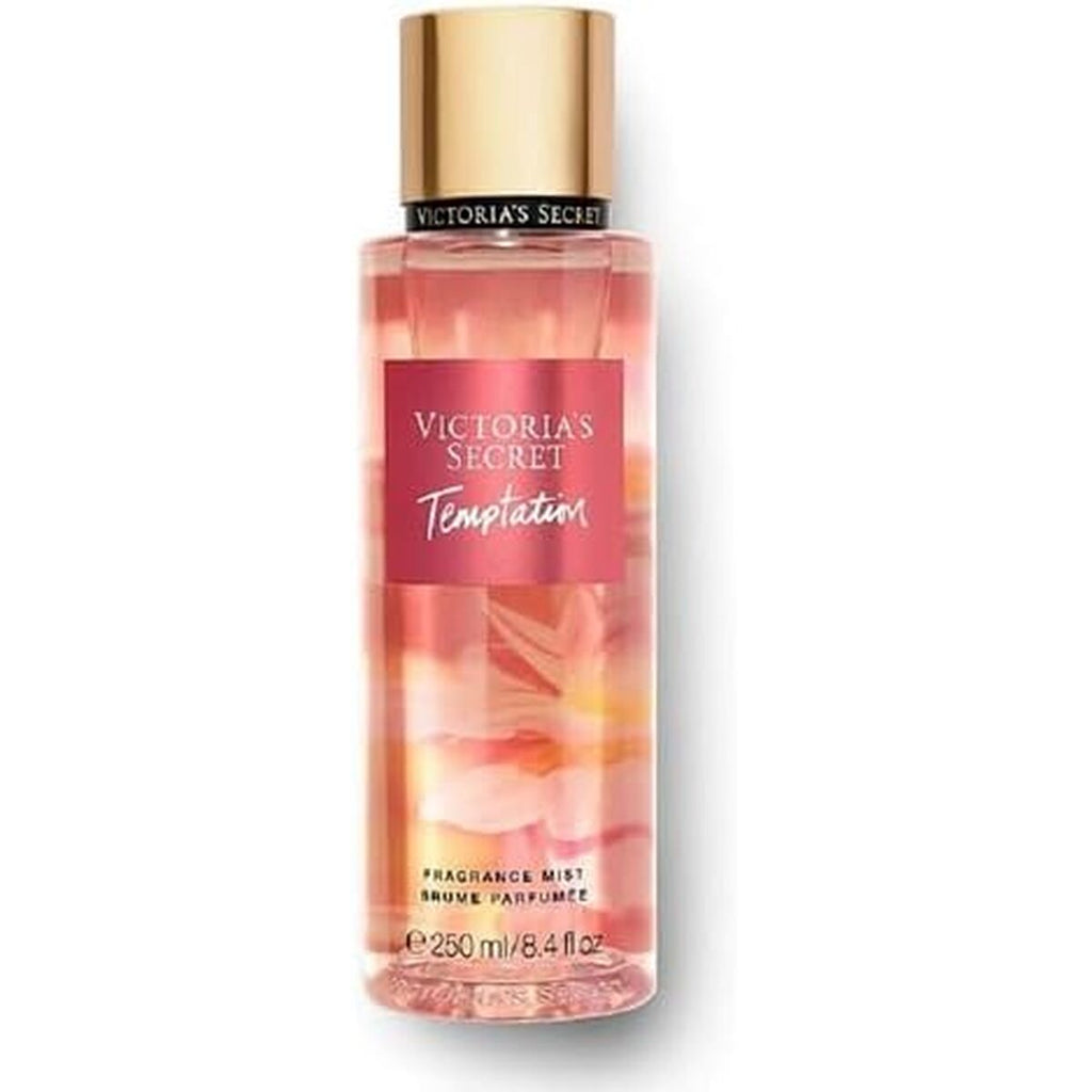 Body mist victoria’s secret temptation - schönheit maniküre