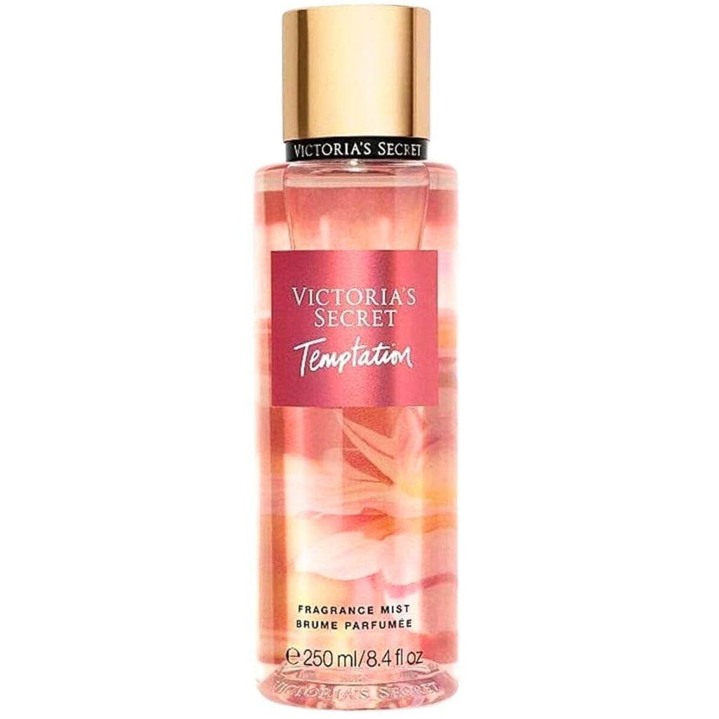 Body mist victoria’s secret temptation - schönheit maniküre