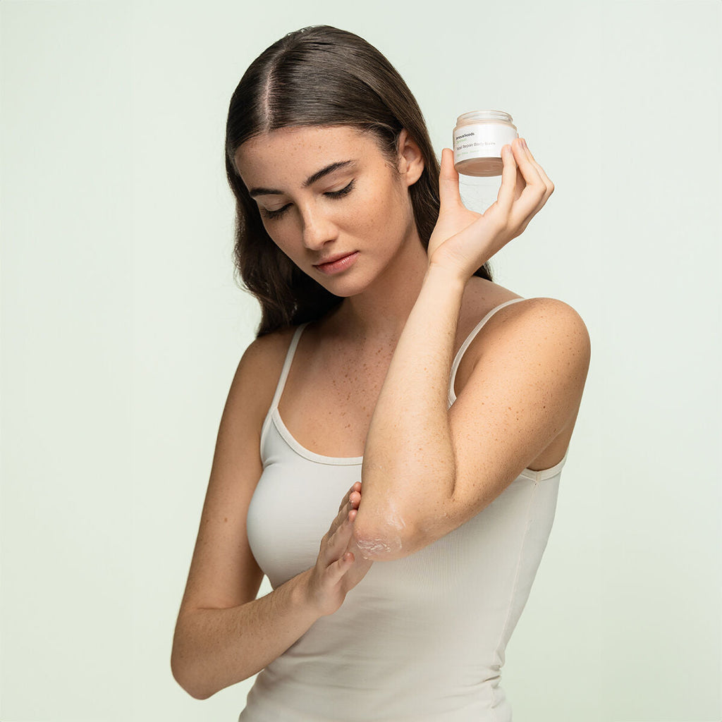 Body-repair-pflegebalsam cbd zenheal innovagoods 50 ml