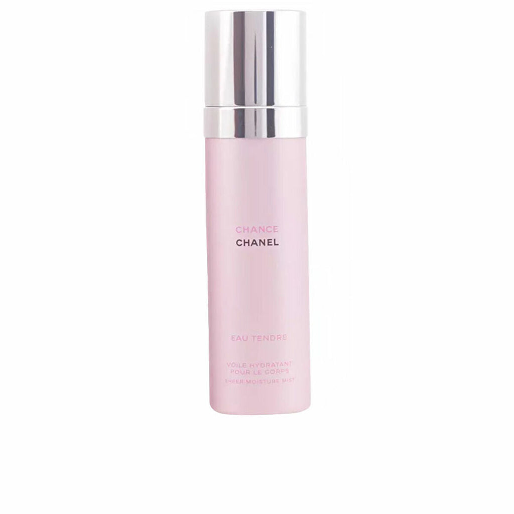 Body spray chance eau tendre chanel 100 ml - schönheit