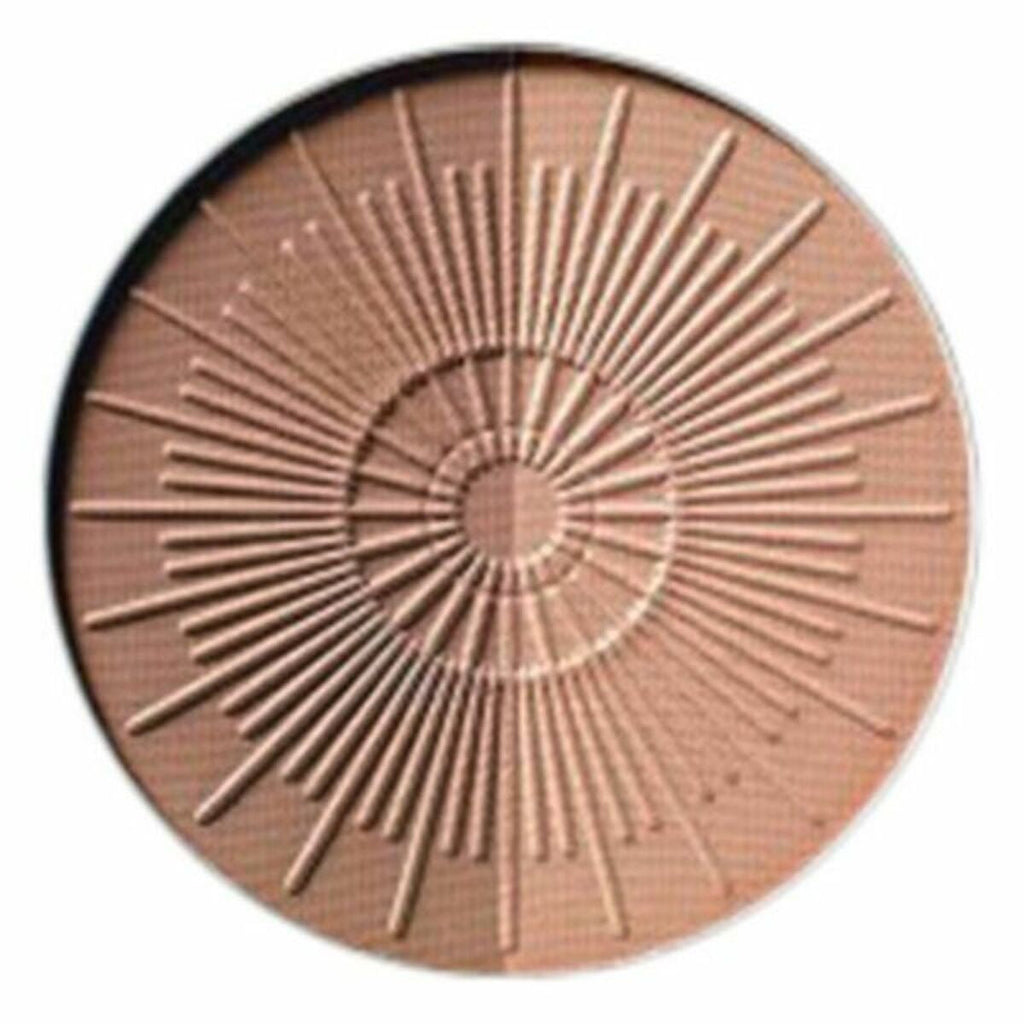 Bräunungspuder artdeco bronzing powder compact 10 g
