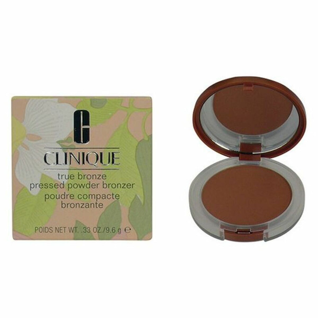 Bräunungspuder clinique clinique-243753eu 9,6 g - schönheit