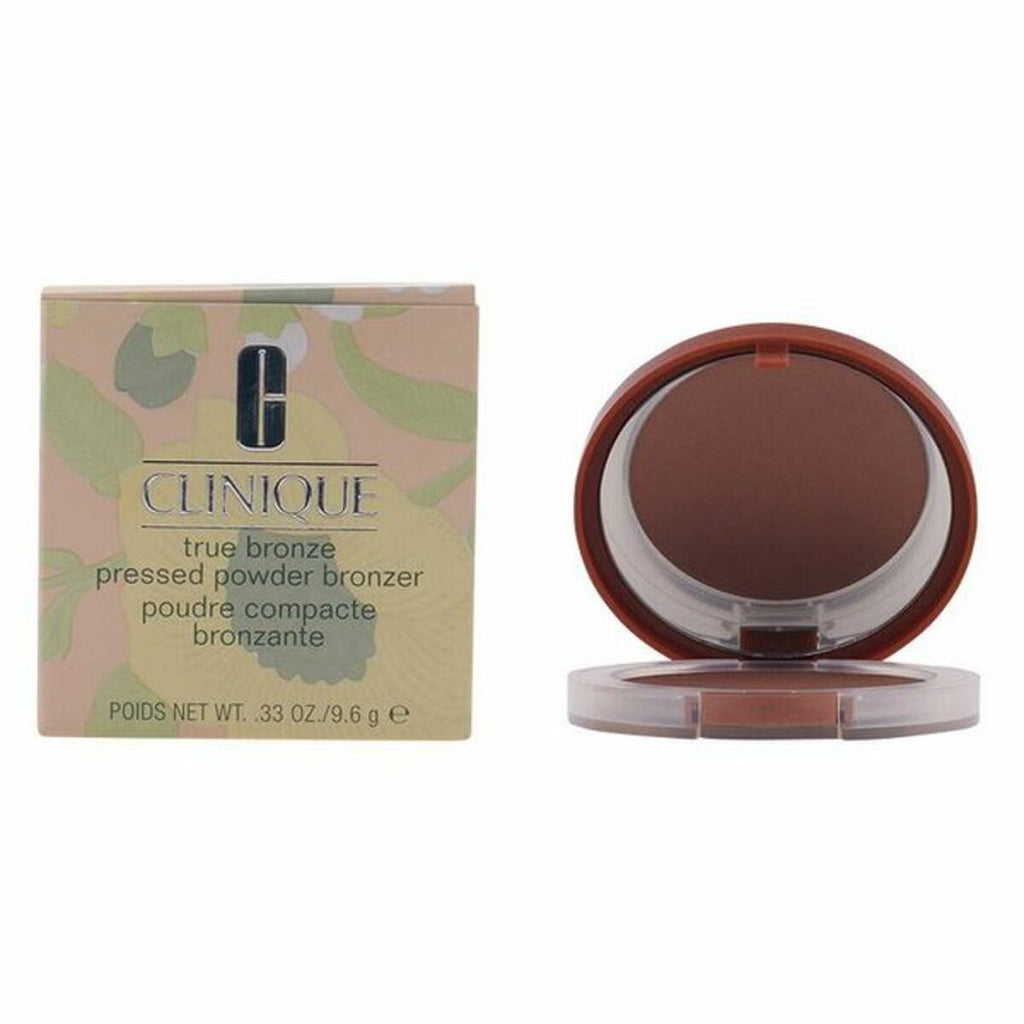 Bräunungspuder clinique clinique-243753eu 9,6 g - schönheit