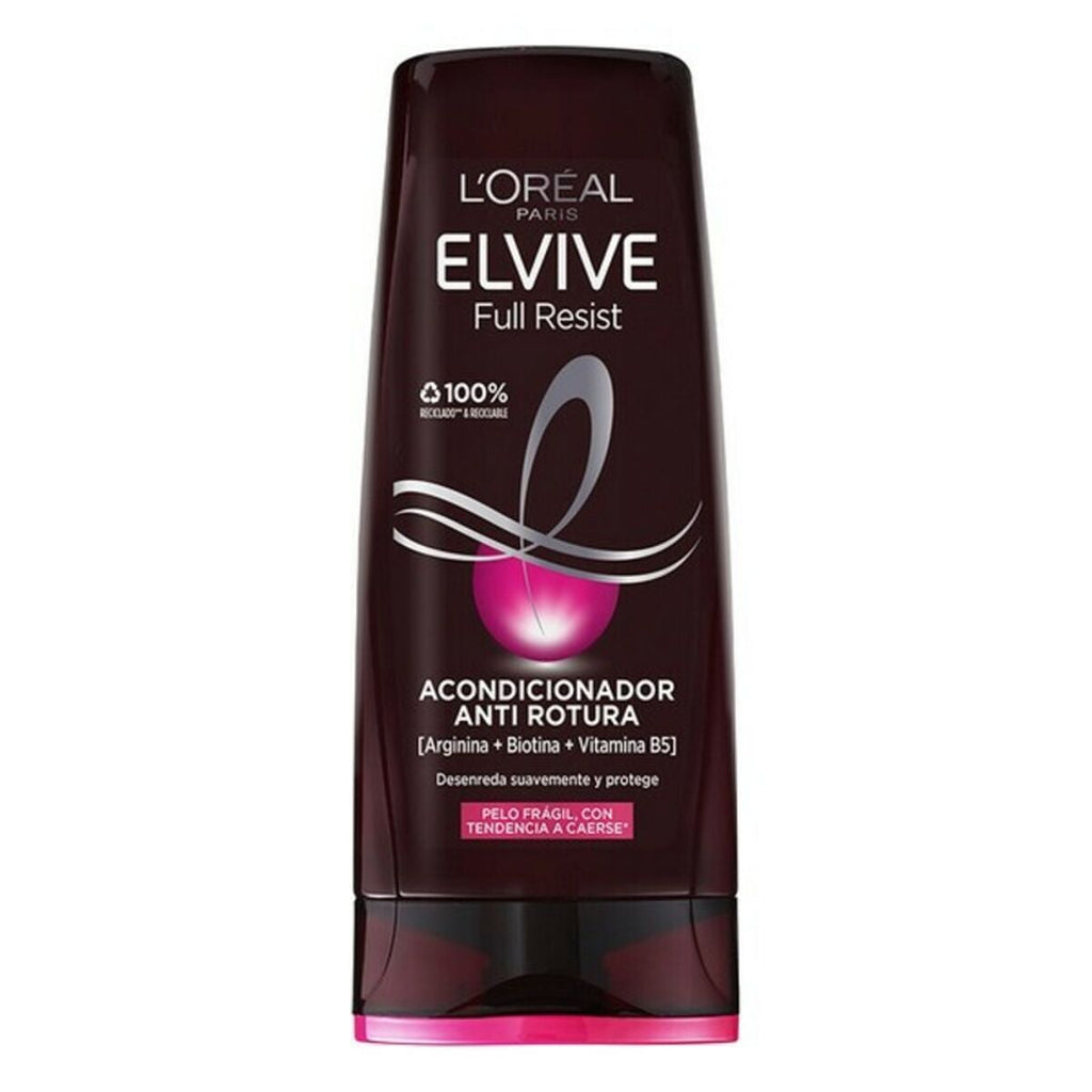 Bruchverhindernder conditioner full resist l’oreal make up