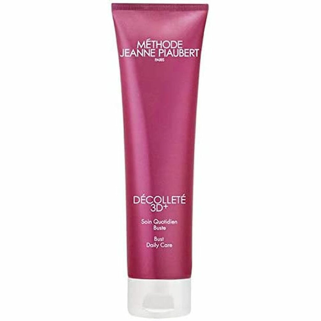 Brustboostercreme für damen jeanne piaubert décolleté 100
