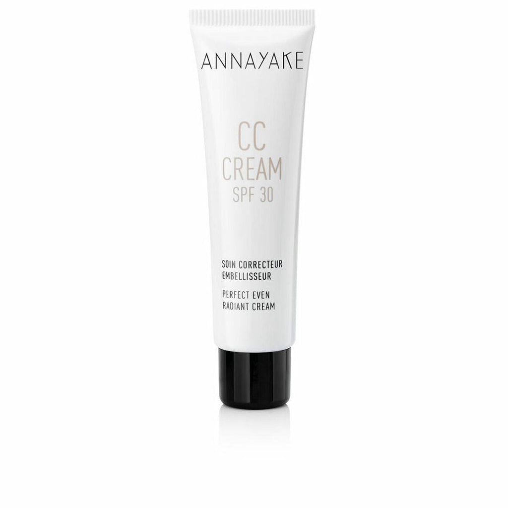 Cc cream annayake classical make-up spf 30 ml - schönheit