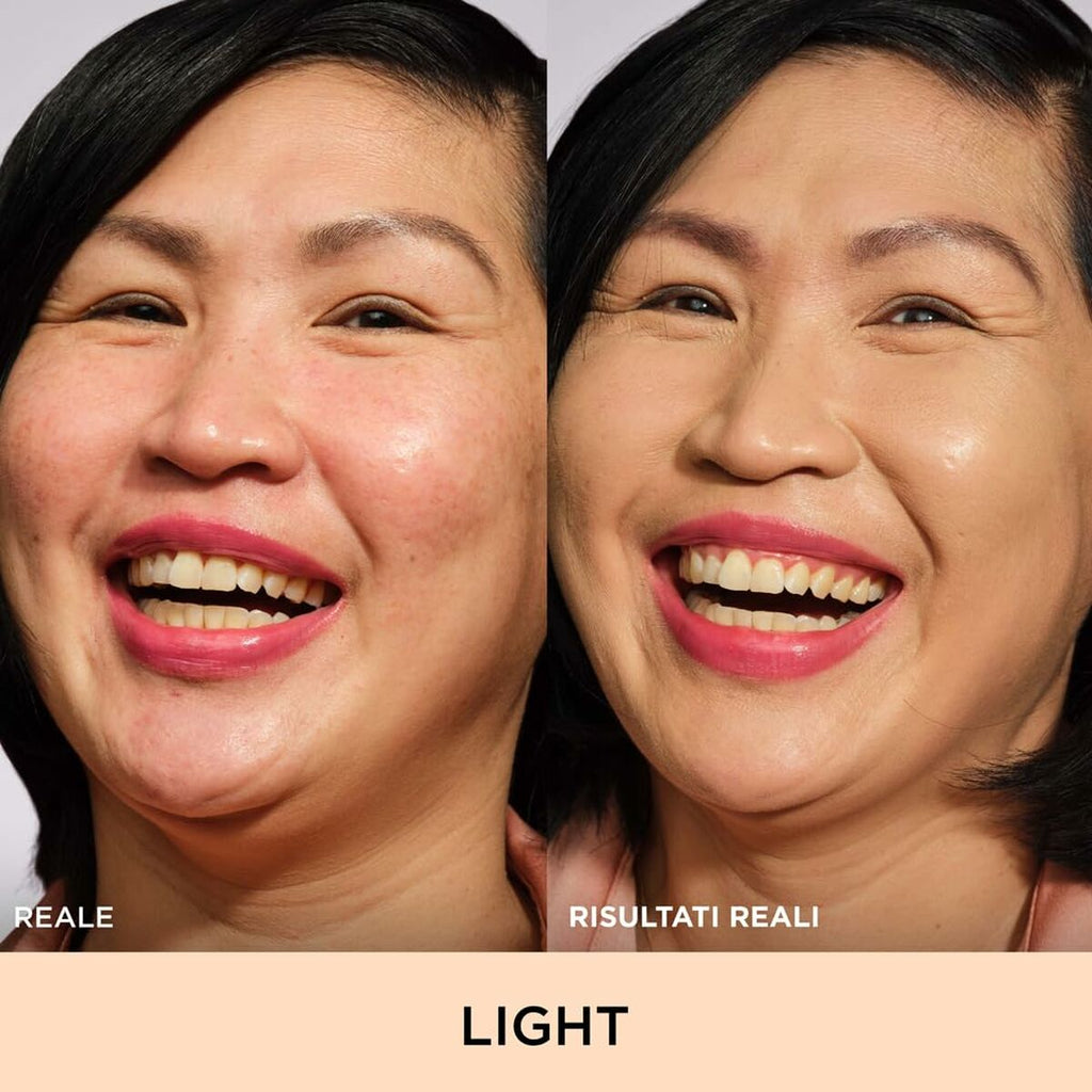 Cc cream it cosmetics your skin but better beige light spf