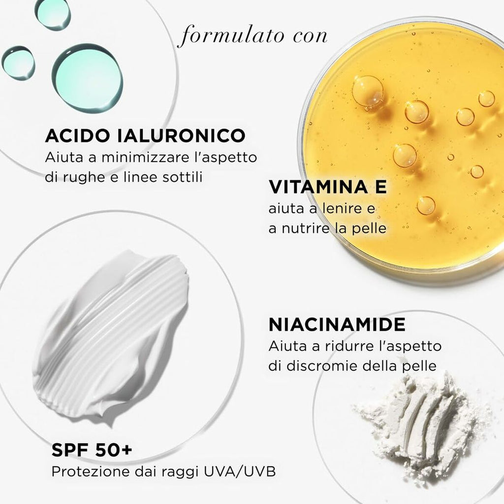 Cc cream it cosmetics your skin but better beige light spf