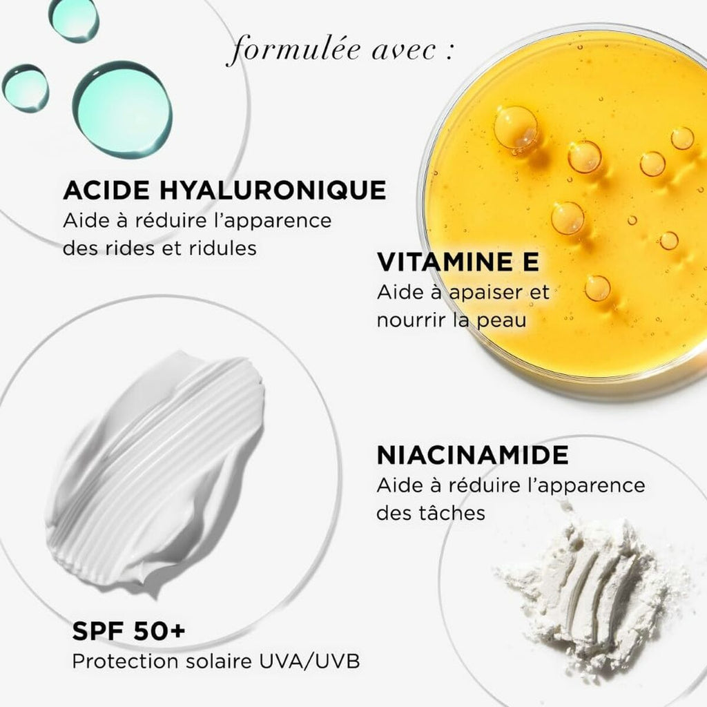 Cc cream it cosmetics your skin but better cc+ medium spf