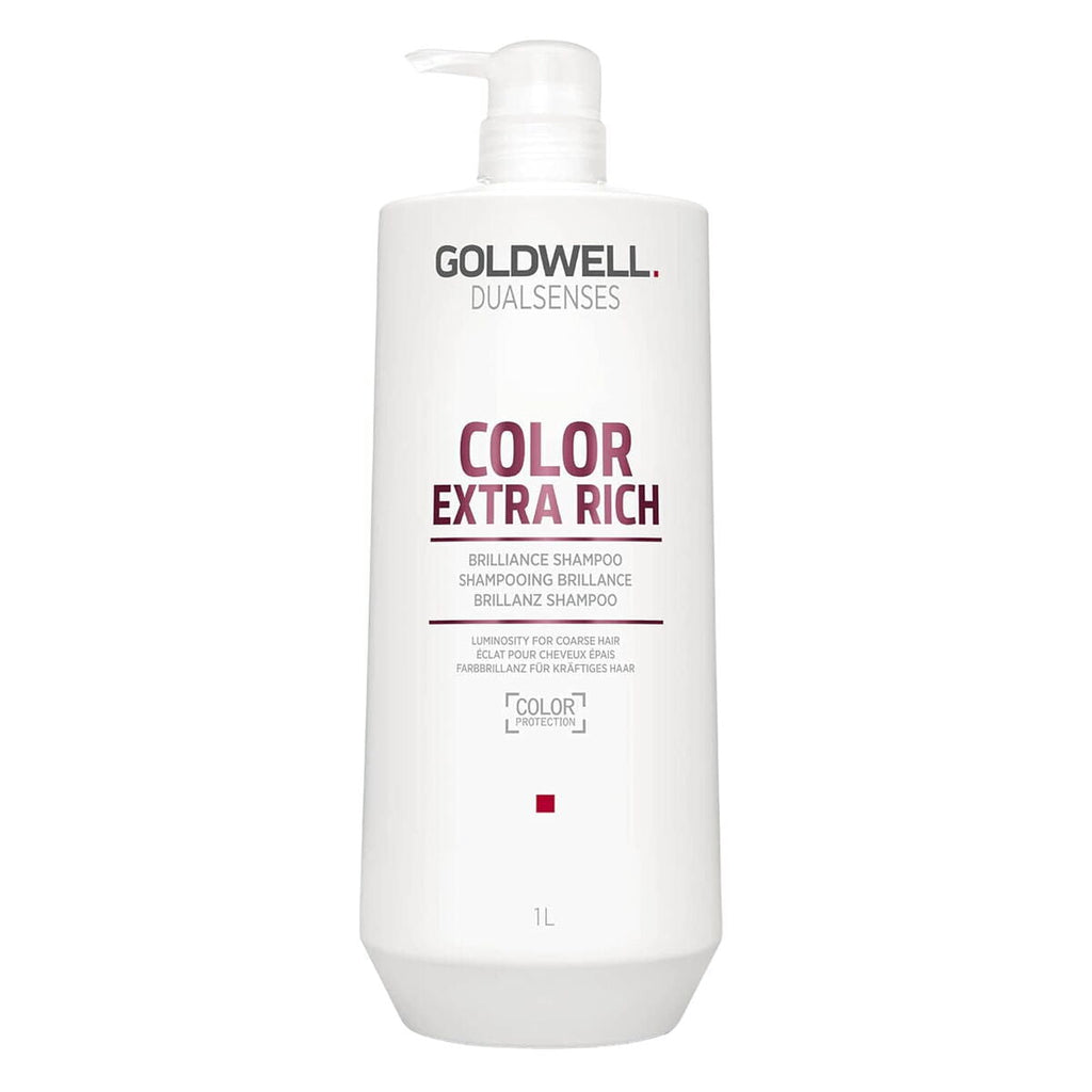 Color revitalisierendes shampoo goldwell - schönheit