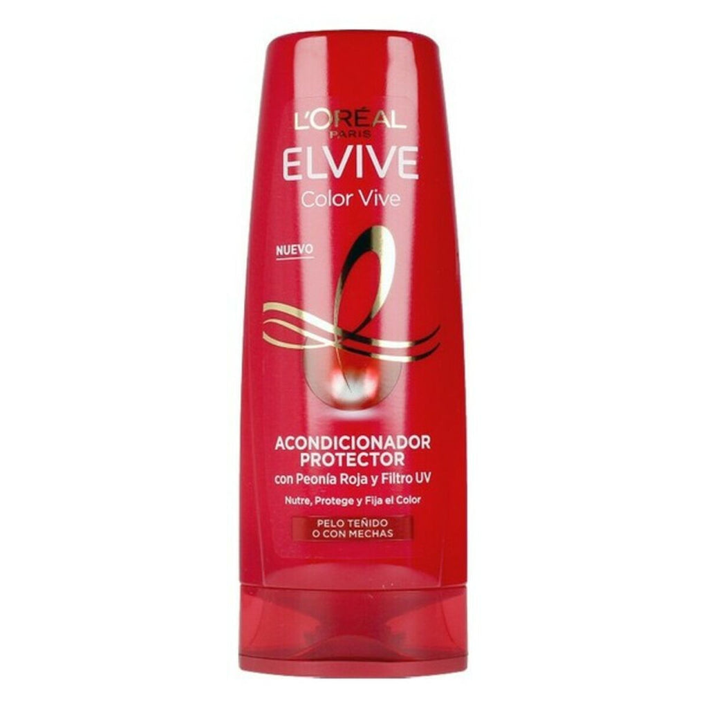 Conditioner für gefärbtes haar elvive color-vive l’oreal
