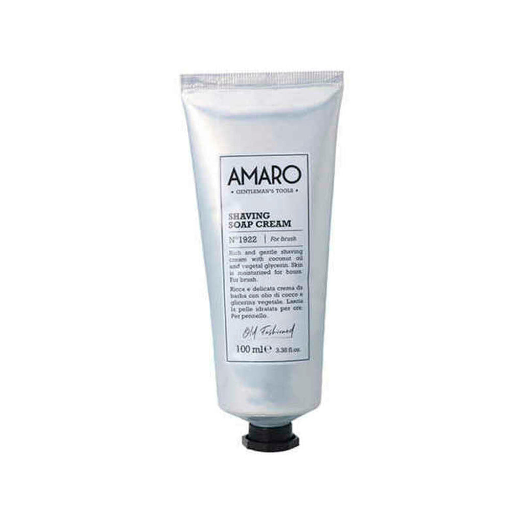 Creme vor der rasur farmavita amaro crema 100 ml