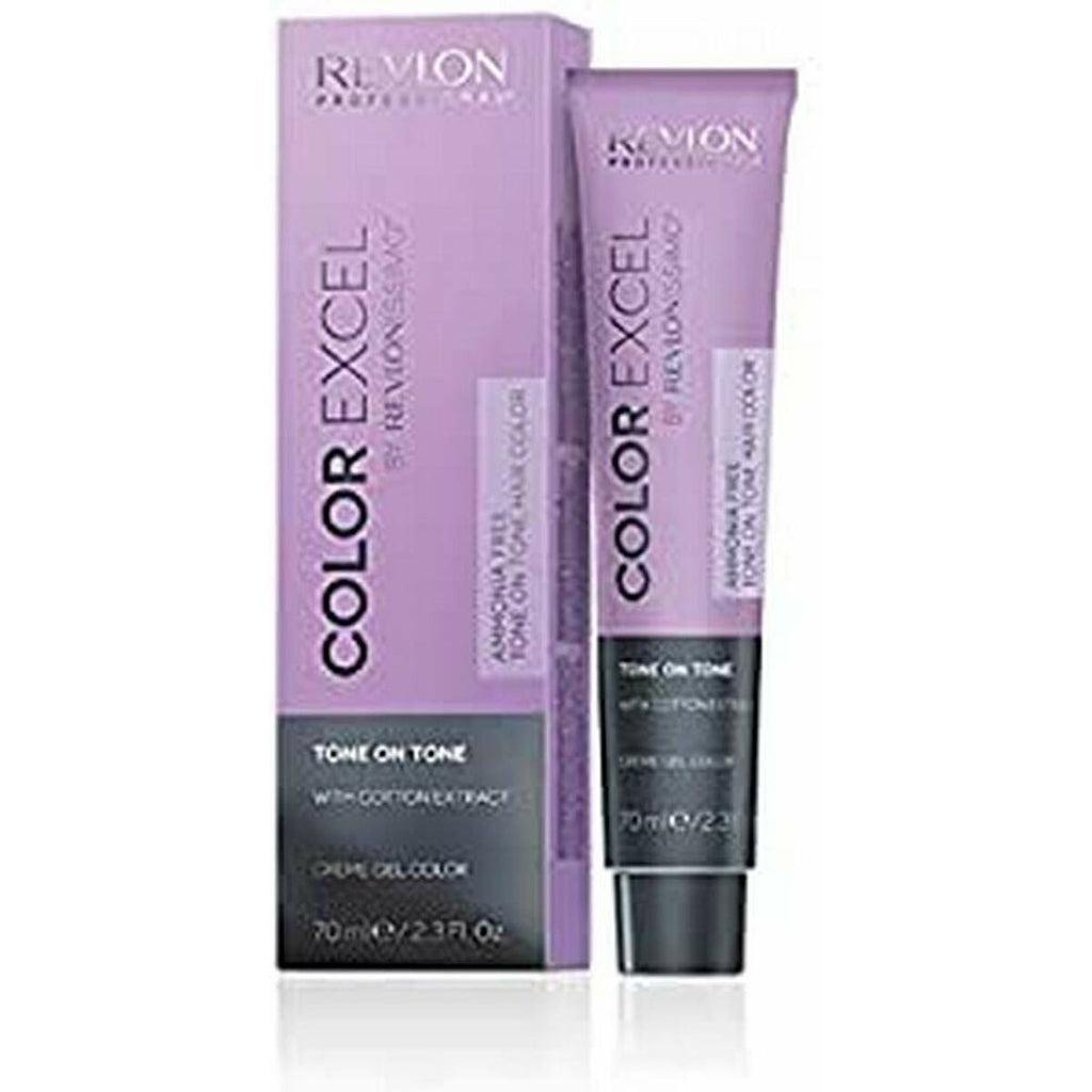 Cremefärbemittel revlon revlonissimo color nº 07 70 ml
