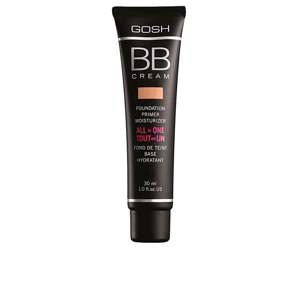 Cremige make-up grundierung bb cream gosh copenhagen 30 ml