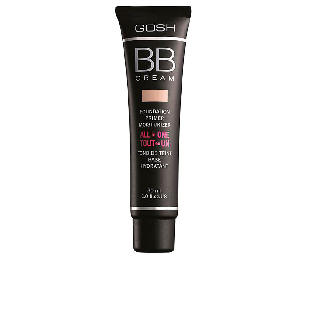 Cremige make-up grundierung bb cream gosh copenhagen 30 ml