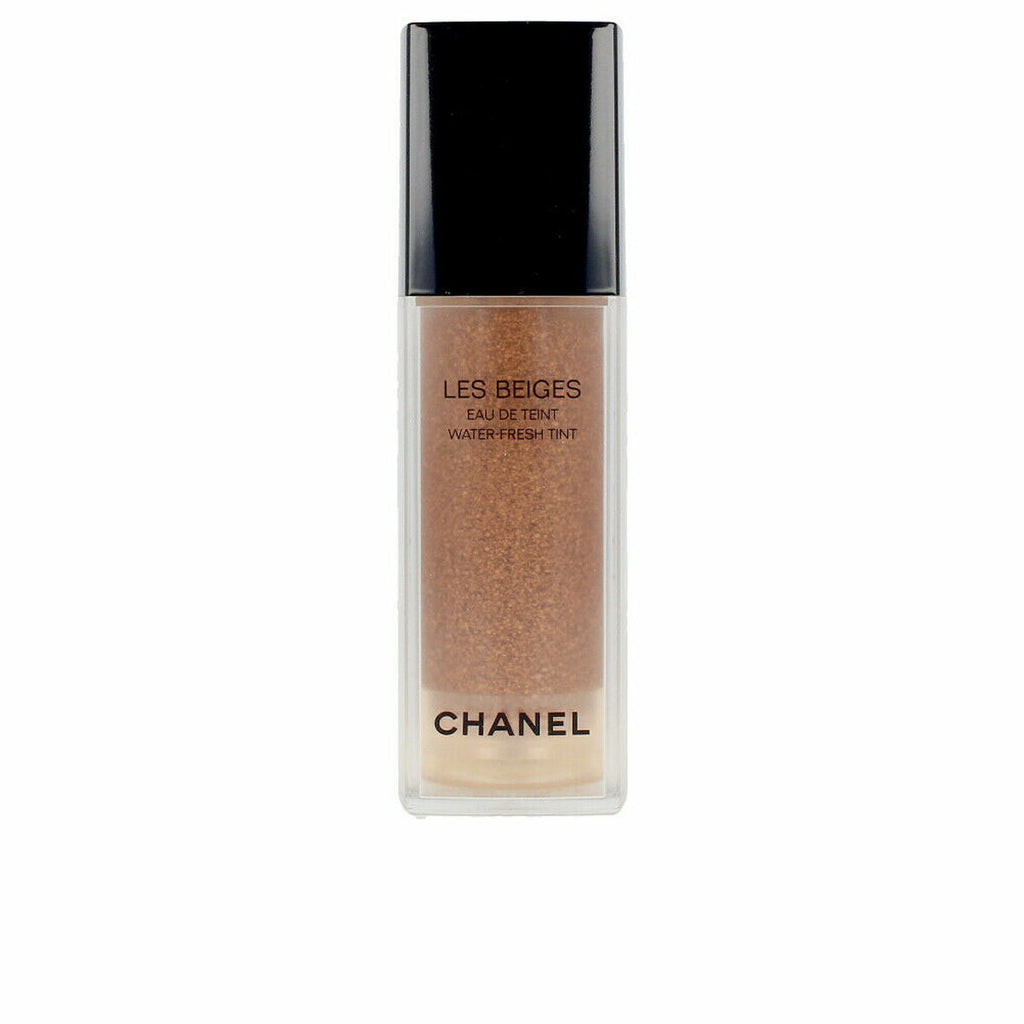 Cremige make-up grundierung chanel les beiges light deep 15