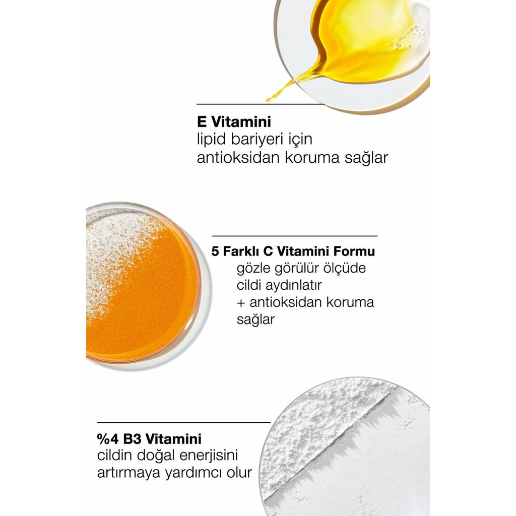Cremige make-up grundierung clinique even better nº 3-light