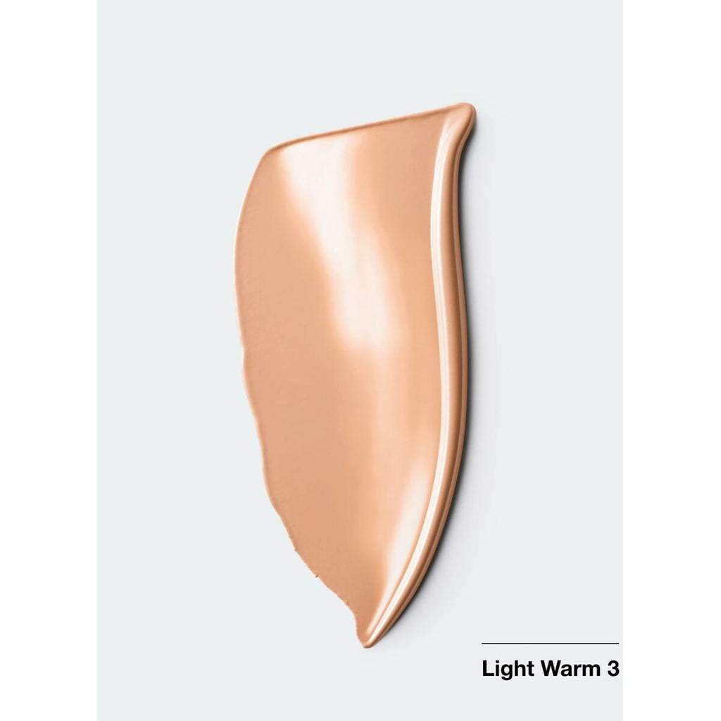 Cremige make-up grundierung clinique even better nº 3-light