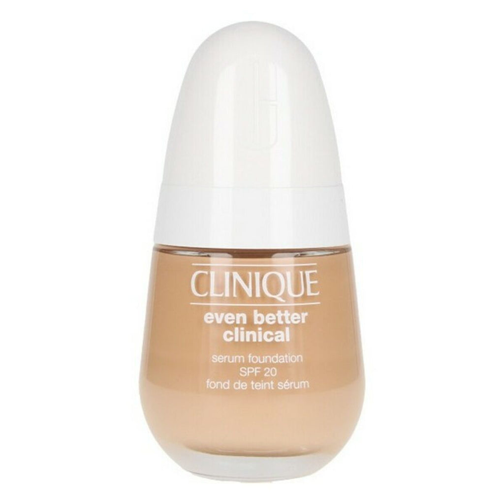 Cremige make-up grundierung clinique even better spf 20