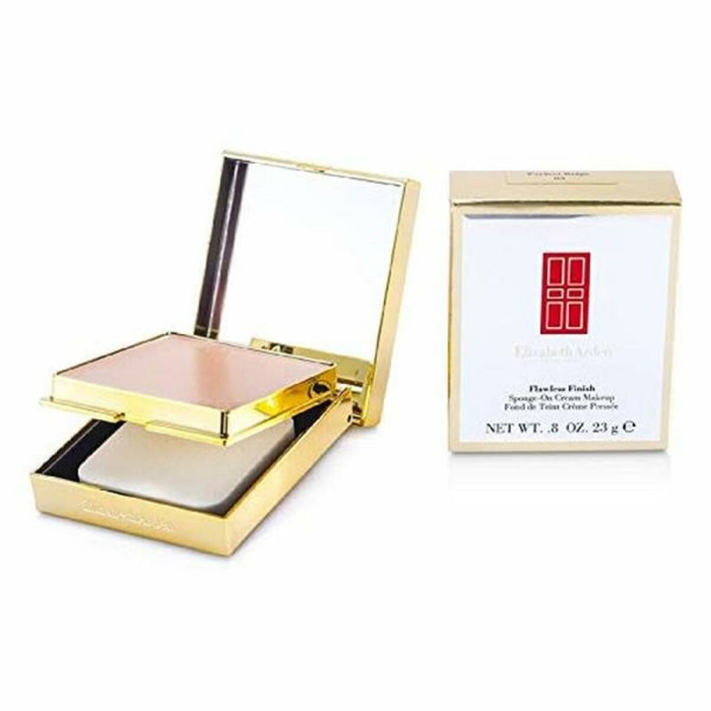 Cremige make-up grundierung elizabeth arden flawless finish