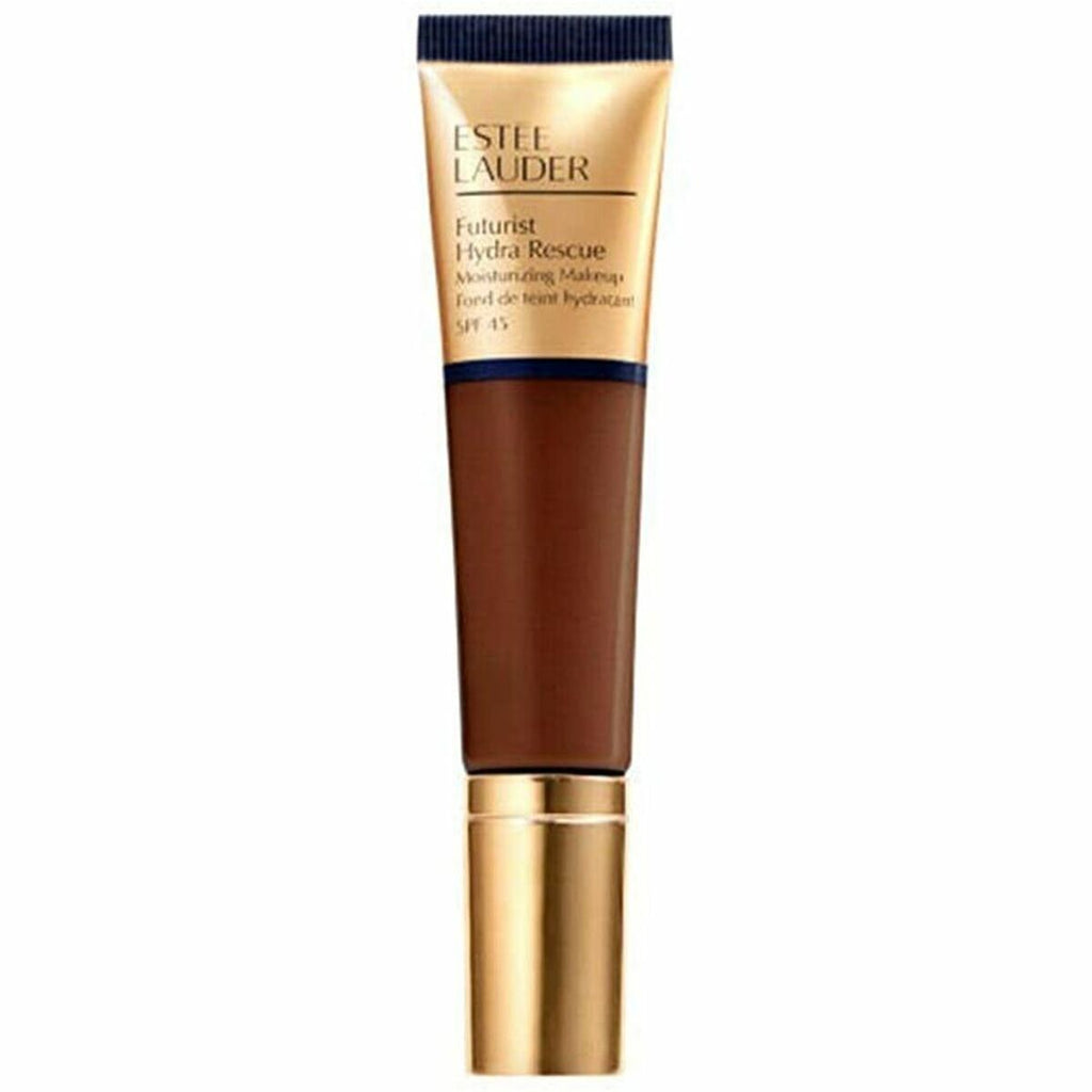 Cremige make-up grundierung estee lauder 887167467484 spf