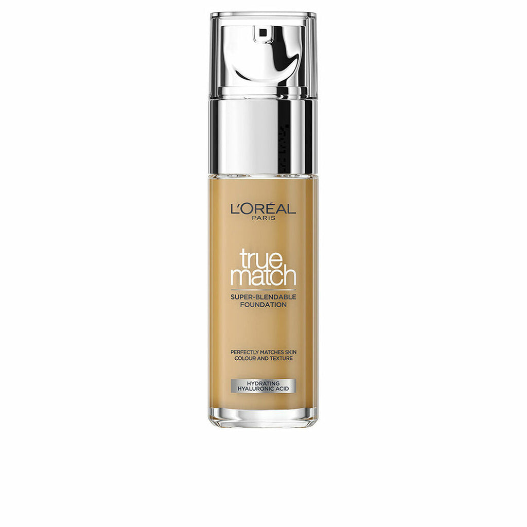 Cremige make-up grundierung l’oreal make up accord parfait
