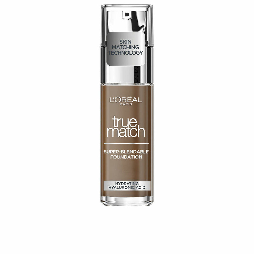 Cremige make-up grundierung l’oreal make up accord parfait