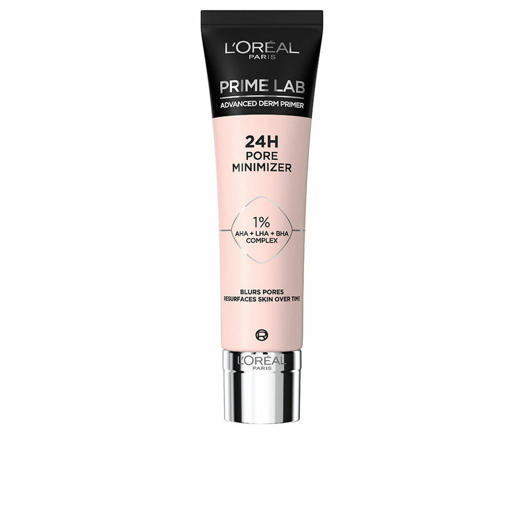 Cremige make-up grundierung l’oreal make up prime lab h 30