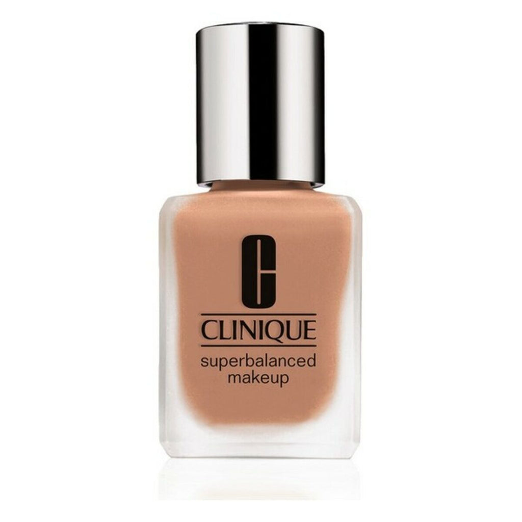 Cremige make-up grundierung superbalanced clinique 30 ml