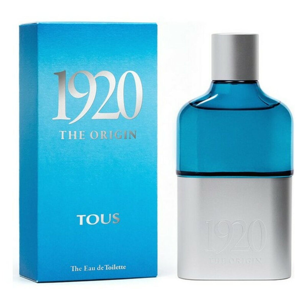 Damenparfüm 1920 tous edt (100 ml) - schönheit parfums