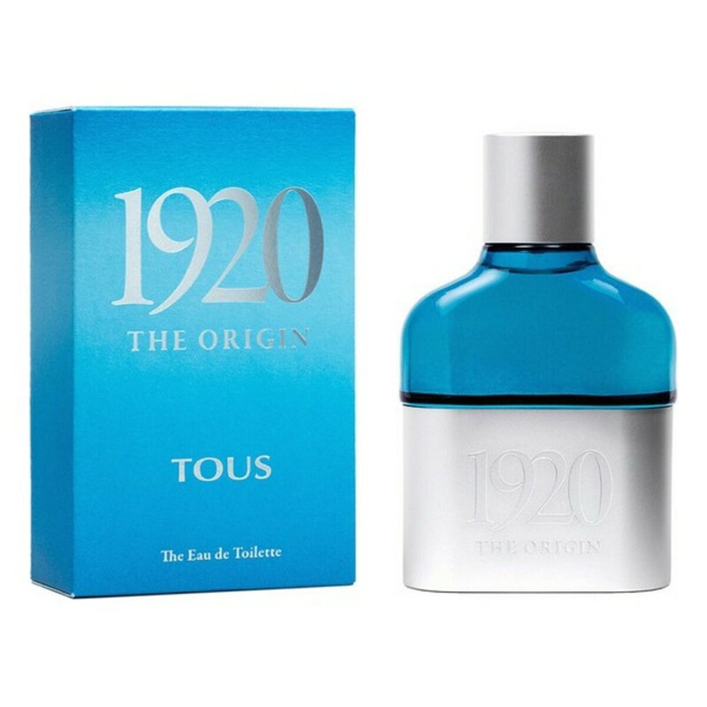 Damenparfüm 1920 tous edt (60 ml) - schönheit parfums