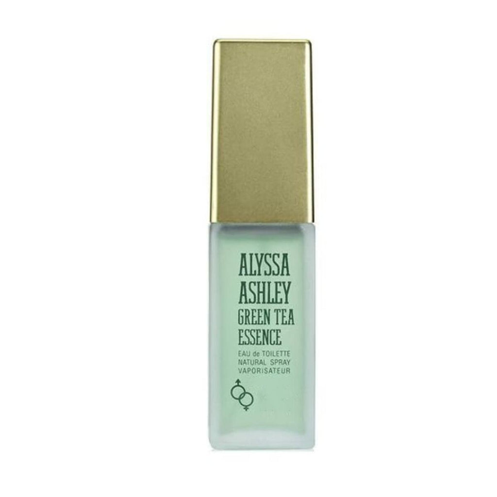 Damenparfüm a.green tea alyssa ashley (15 ml) - schönheit