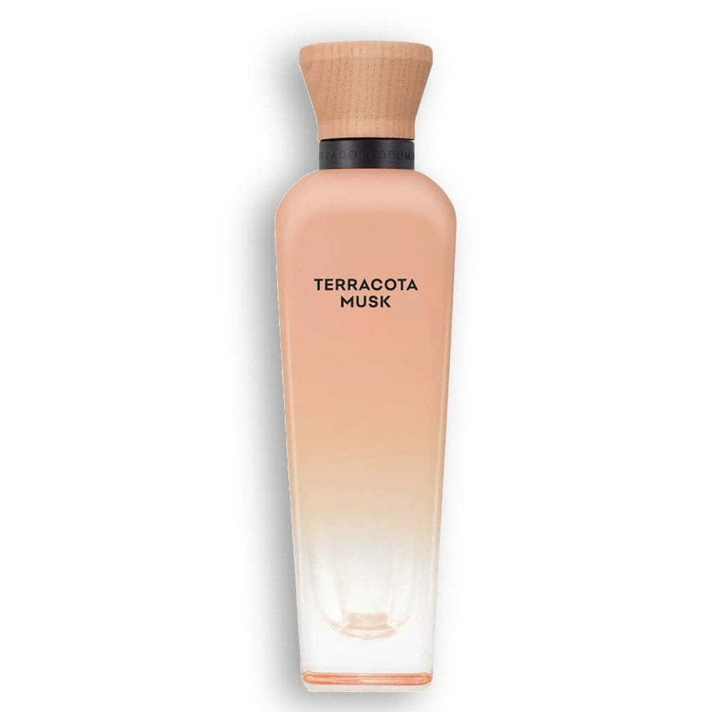 Damenparfüm adolfo dominguez terracota musk edp 120 ml