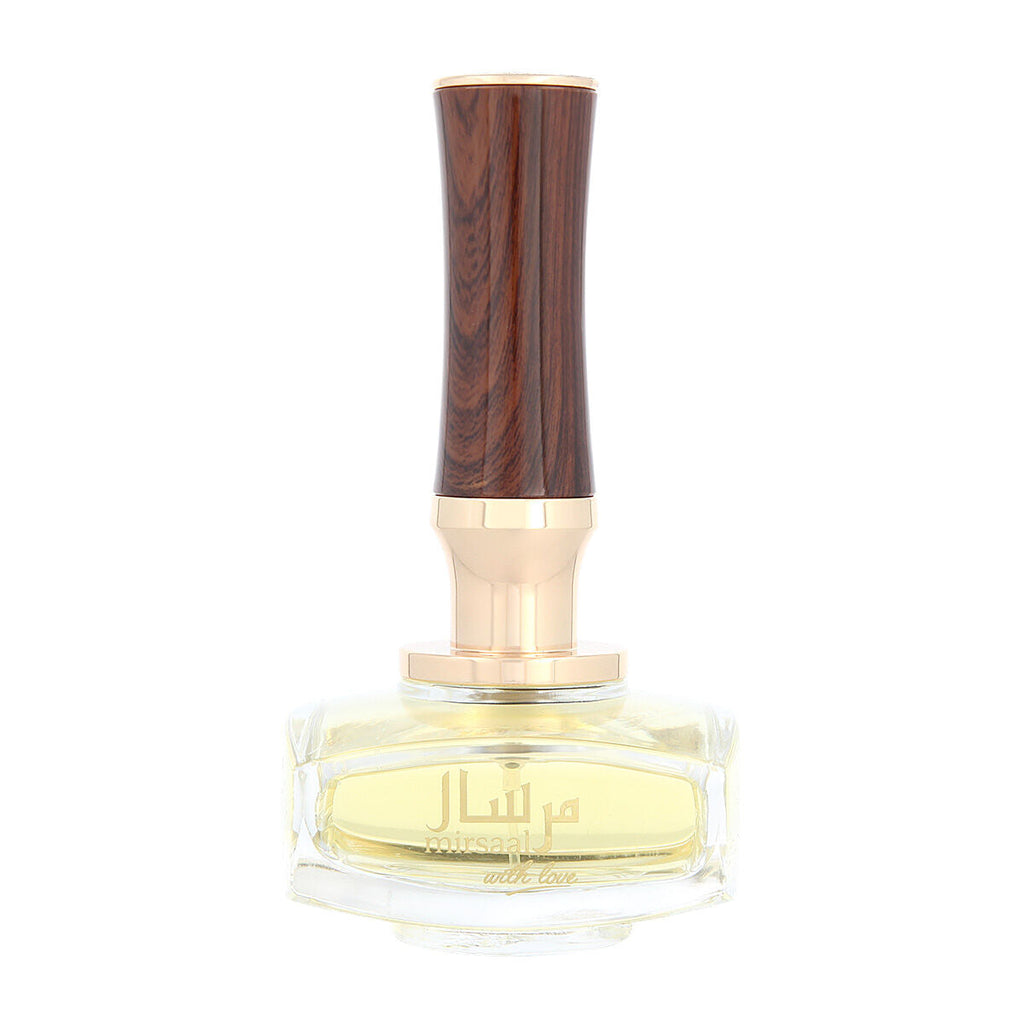 Damenparfüm afnan edp mirsaal with love (90 ml) - schönheit
