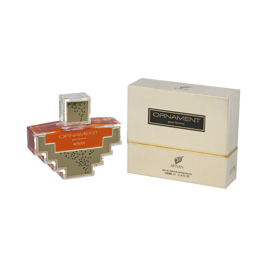 Damenparfüm afnan ornament pour femme edp 100 ml