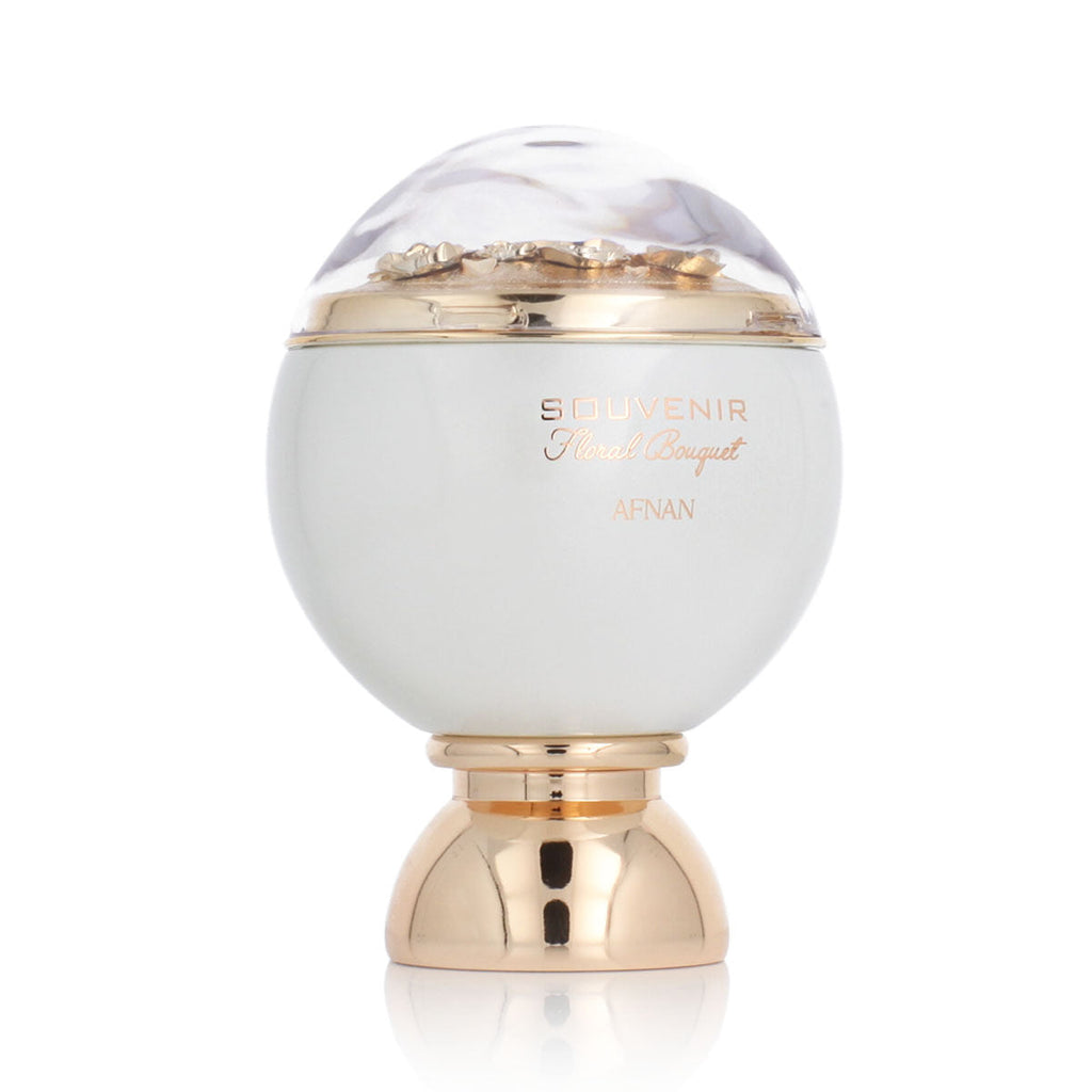 Damenparfüm afnan souvenir floral bouquet edp 100 ml