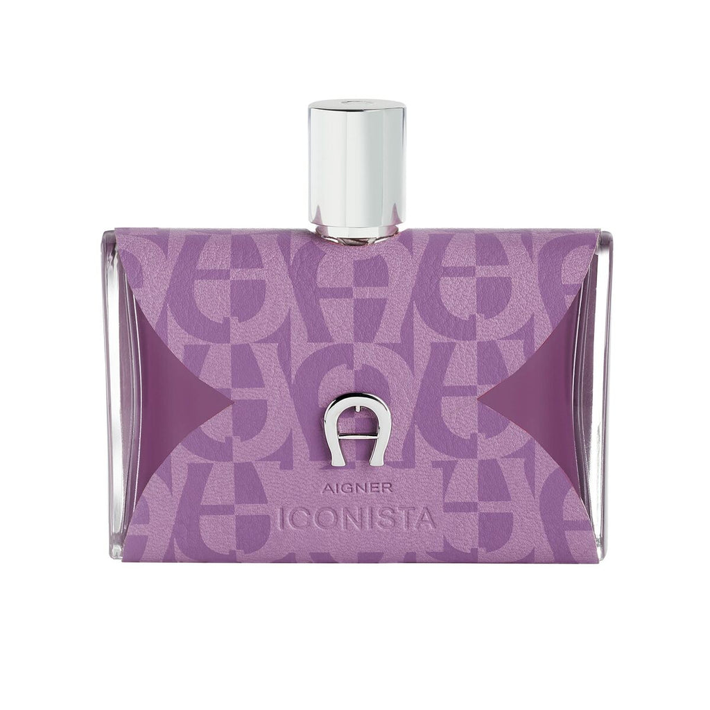 Damenparfüm aigner parfums edp iconista 100 ml - schönheit