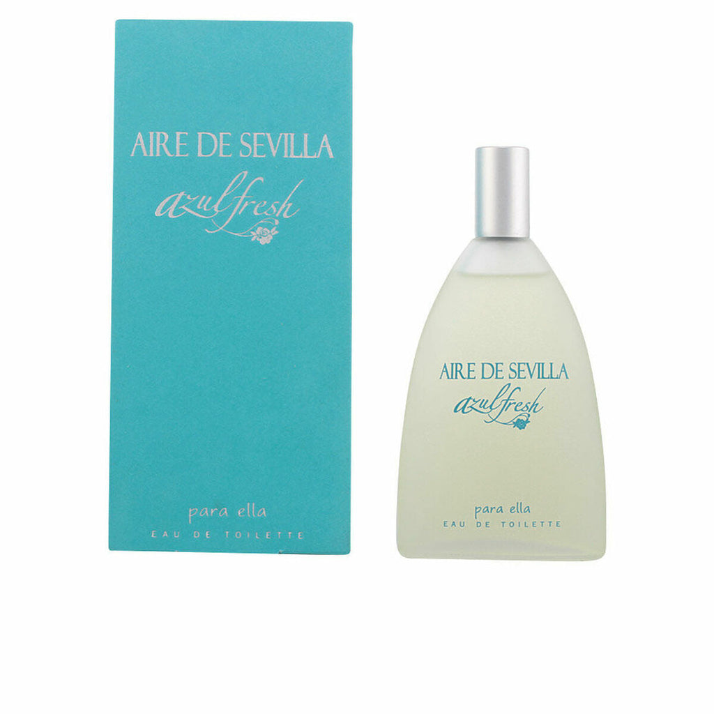 Damenparfüm aire de sevilla 13583 edt 150 ml - schönheit