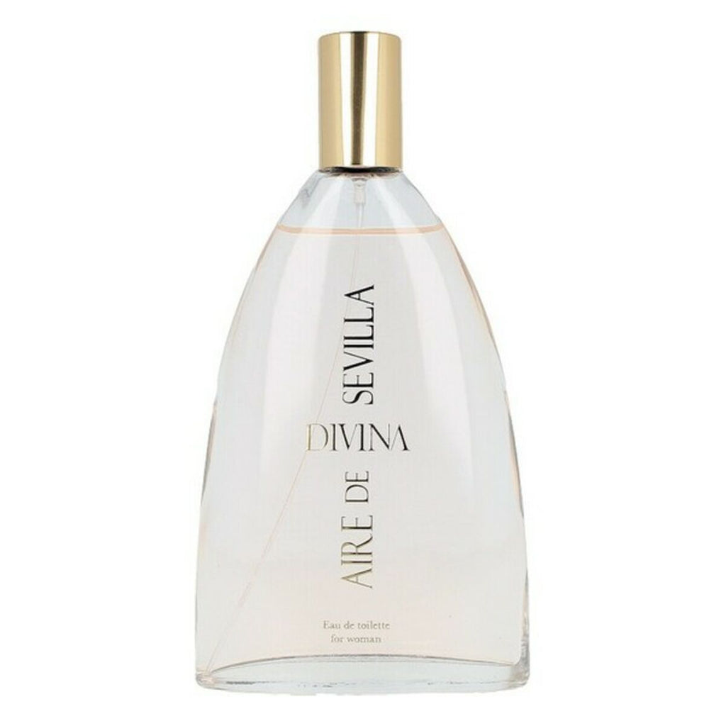 Damenparfüm aire de sevilla 13613 edt 150 ml - schönheit