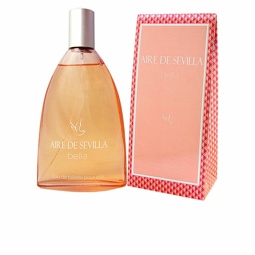 Damenparfüm aire de sevilla 184751 edt 150 ml - schönheit