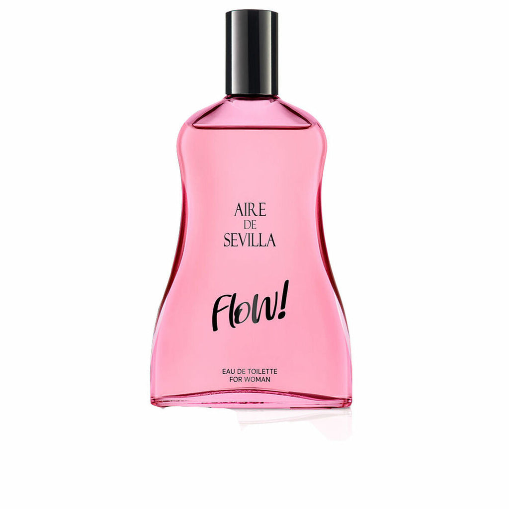 Damenparfüm aire de sevilla flow! Edt 150 ml - schönheit
