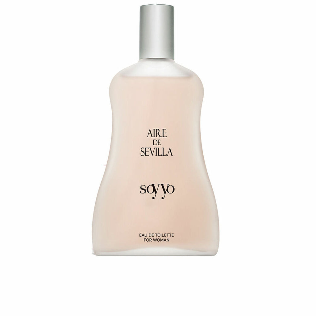 Damenparfüm aire de sevilla soy yo edt 150 ml - schönheit