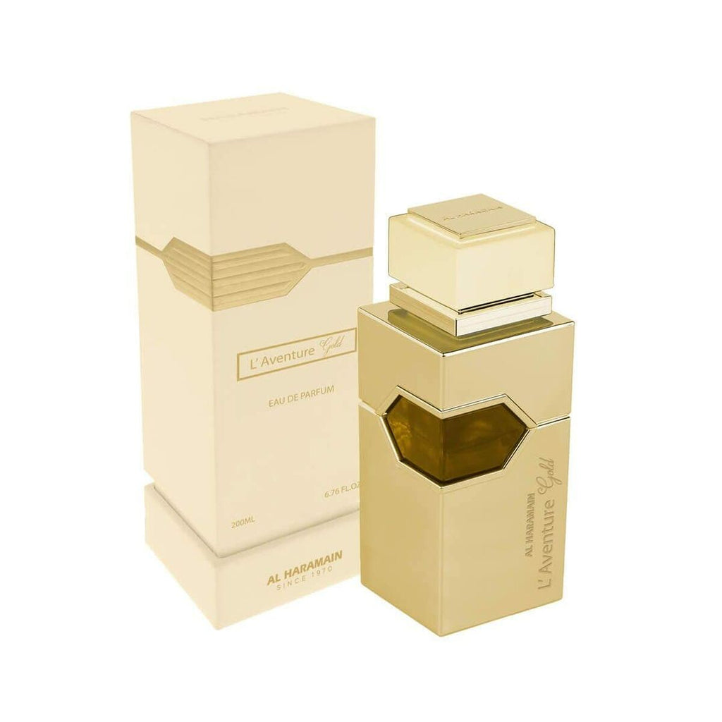 Damenparfüm al haramain edp l’aventure 200 ml - schönheit